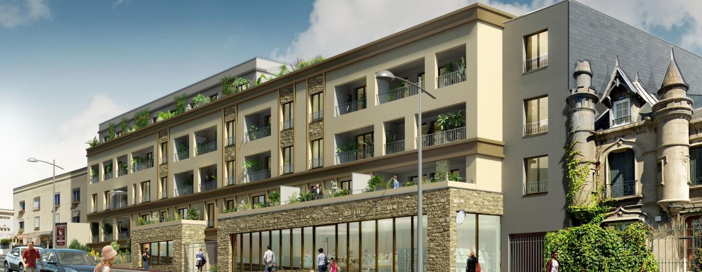 Acquisition en vefa pour PFA pension