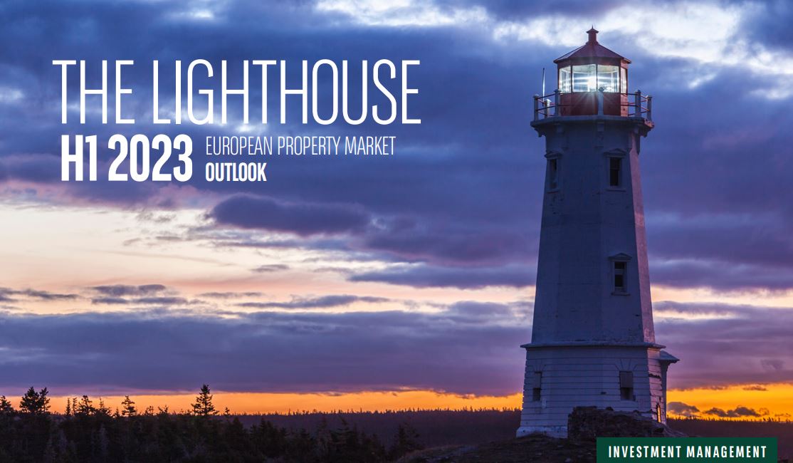 Lighthouse H1 2023