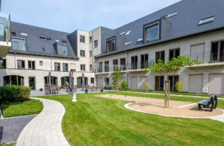 Actifs de santé de BNP Paribas REIM