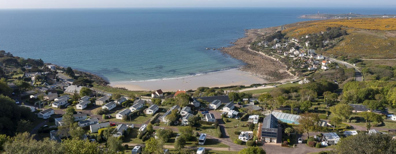 Camping BNP Paribas REIM