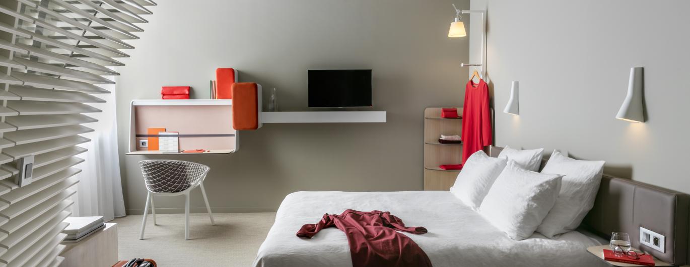 Okko Hotels pour France Investipierre