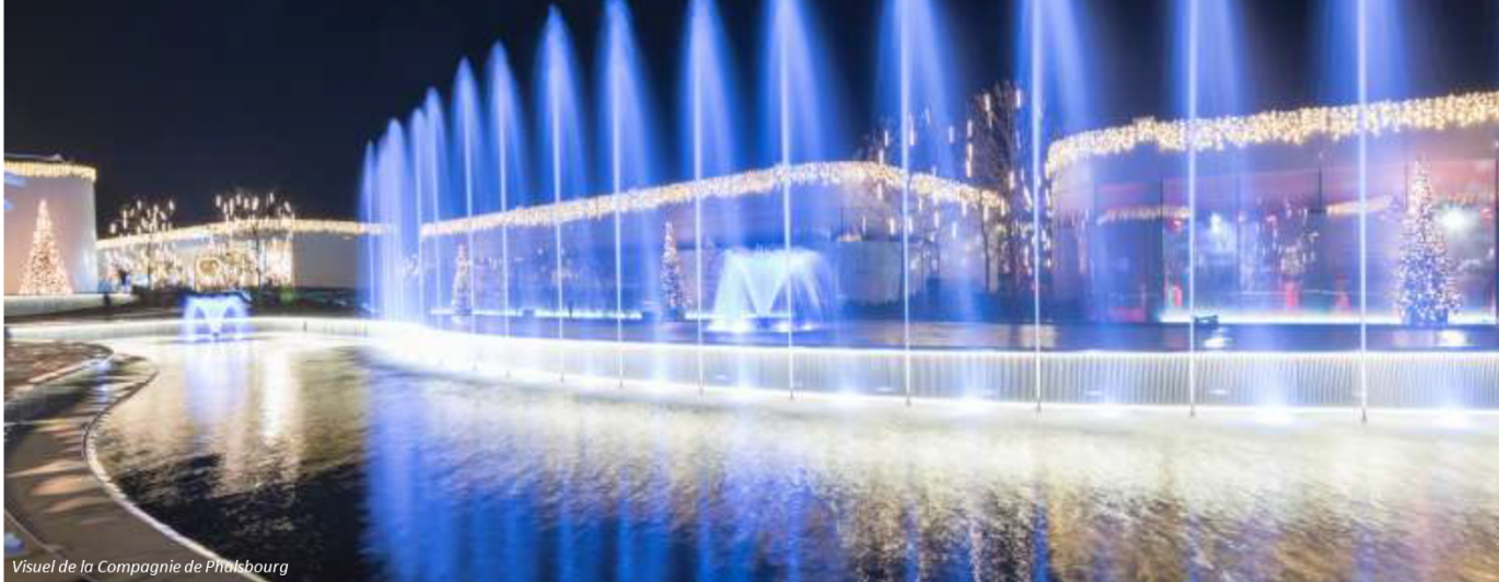 Retail park BNPPREIM