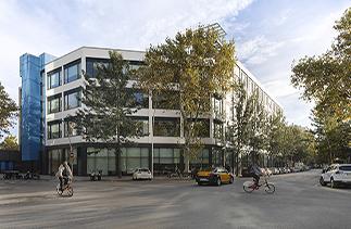 Acquisition à Barcelone pour BNP Paribas Diversipierre