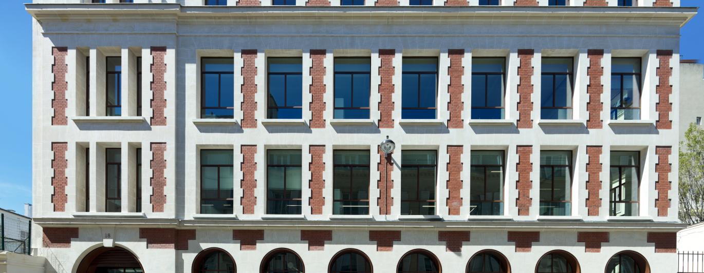 Suspension des parts de marché AVP