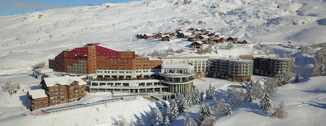 Club Med BNPPREIM