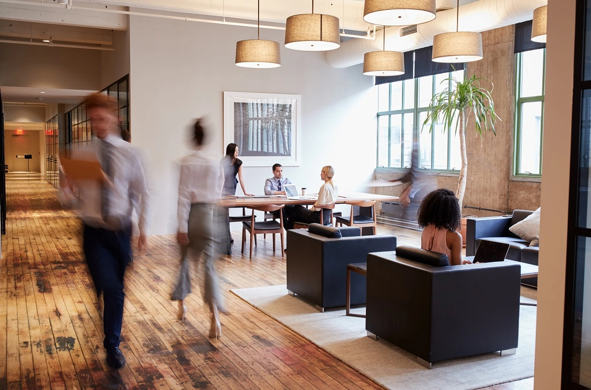 Bureaux