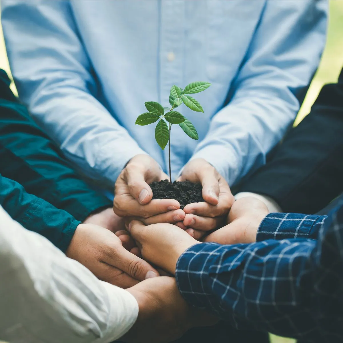 Notre stratégie ESG