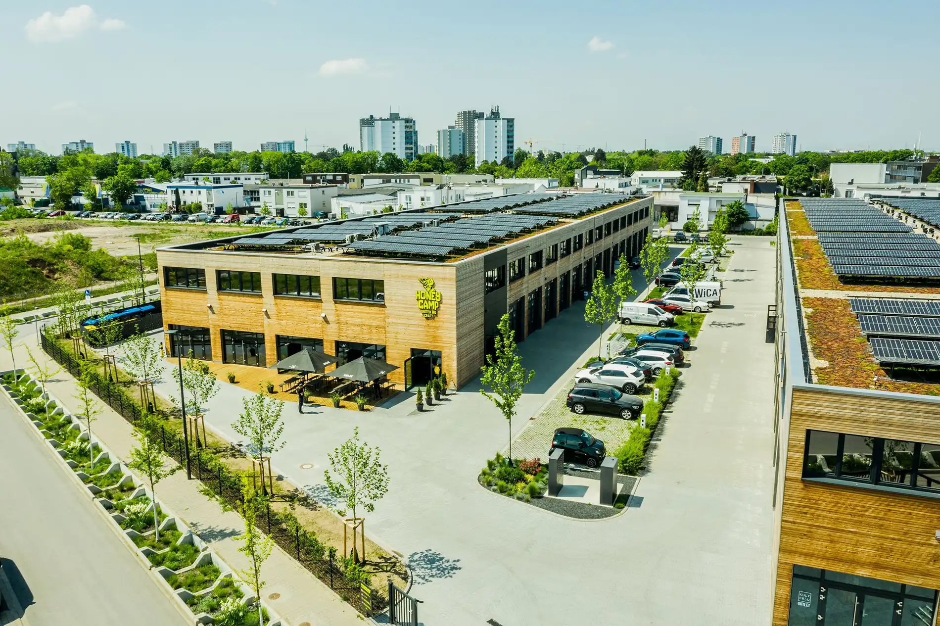 Property in Mannheim