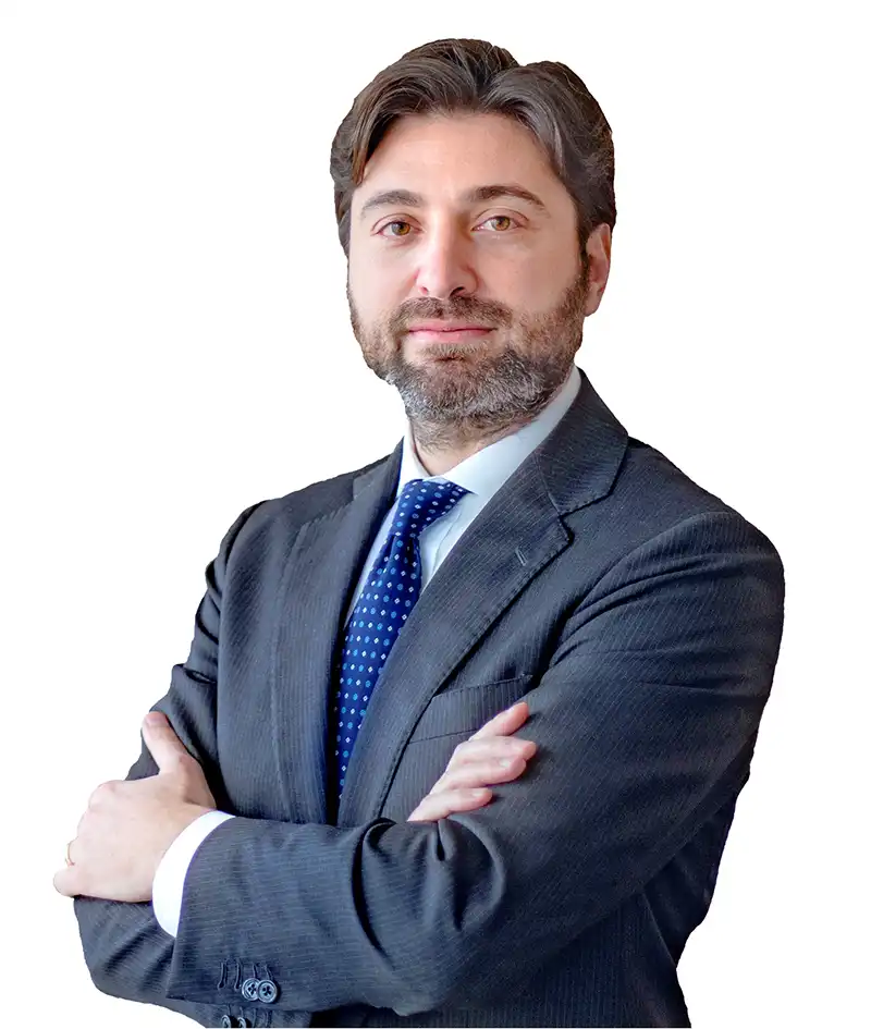 Vincenzo NOCERINO