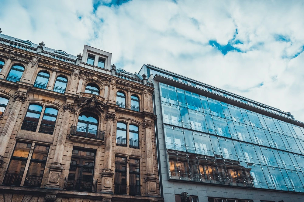 Vienna investment