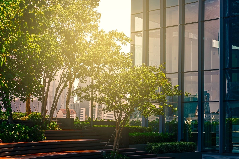 Institutional Sales and Investor Relations