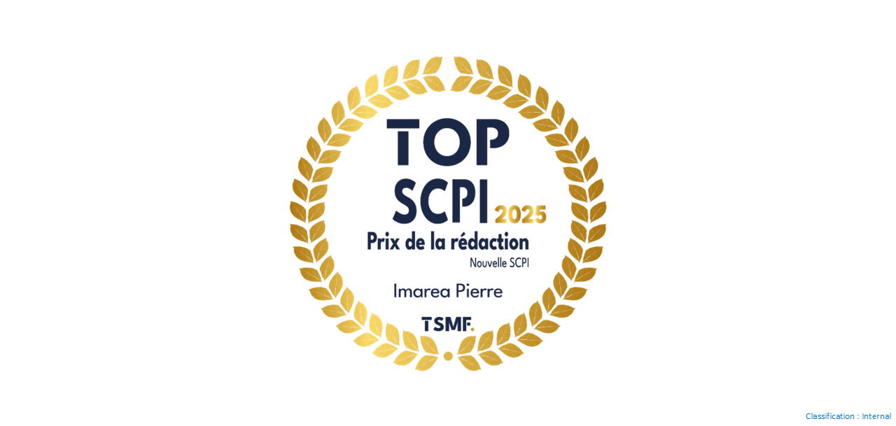 TOP SCPI 2025