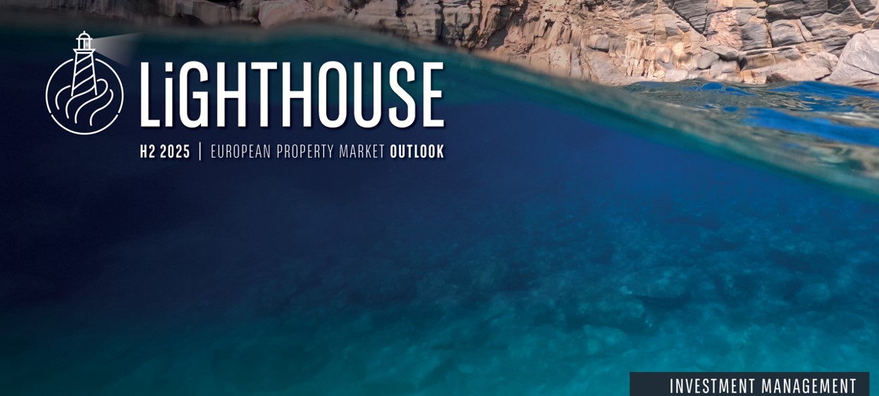 Lighthouse H2 2025 - BNP Paribas REIM