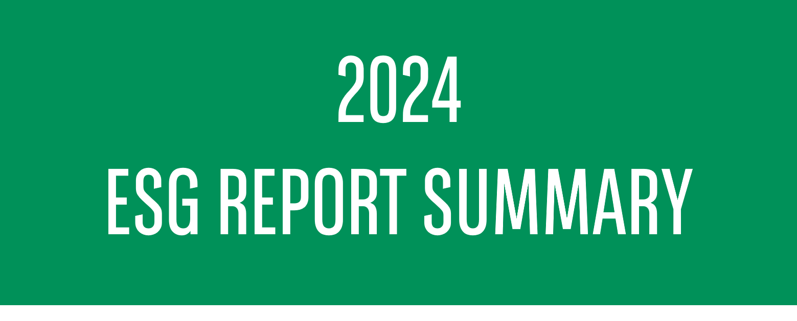 2021-2022-ESG-Report-summary