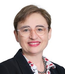 BNP Paribas REIM Sigrid Duhamel